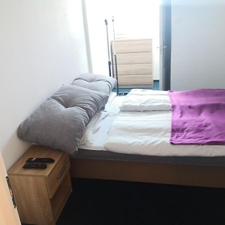 Bed and Breakfast Thomas Panzio Balatonfüred Esterno foto