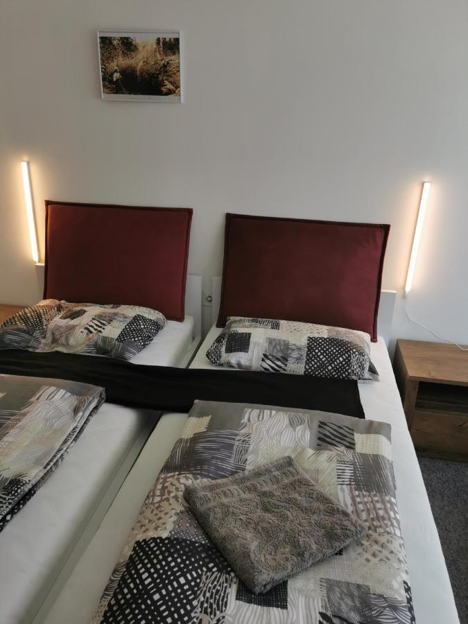 Bed and Breakfast Thomas Panzio Balatonfüred Esterno foto