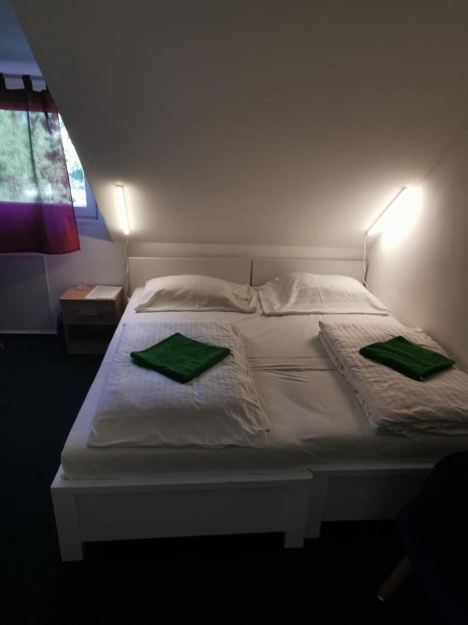 Bed and Breakfast Thomas Panzio Balatonfüred Esterno foto