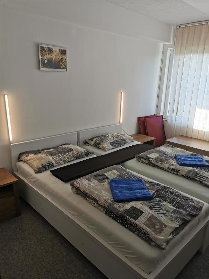 Bed and Breakfast Thomas Panzio Balatonfüred Esterno foto