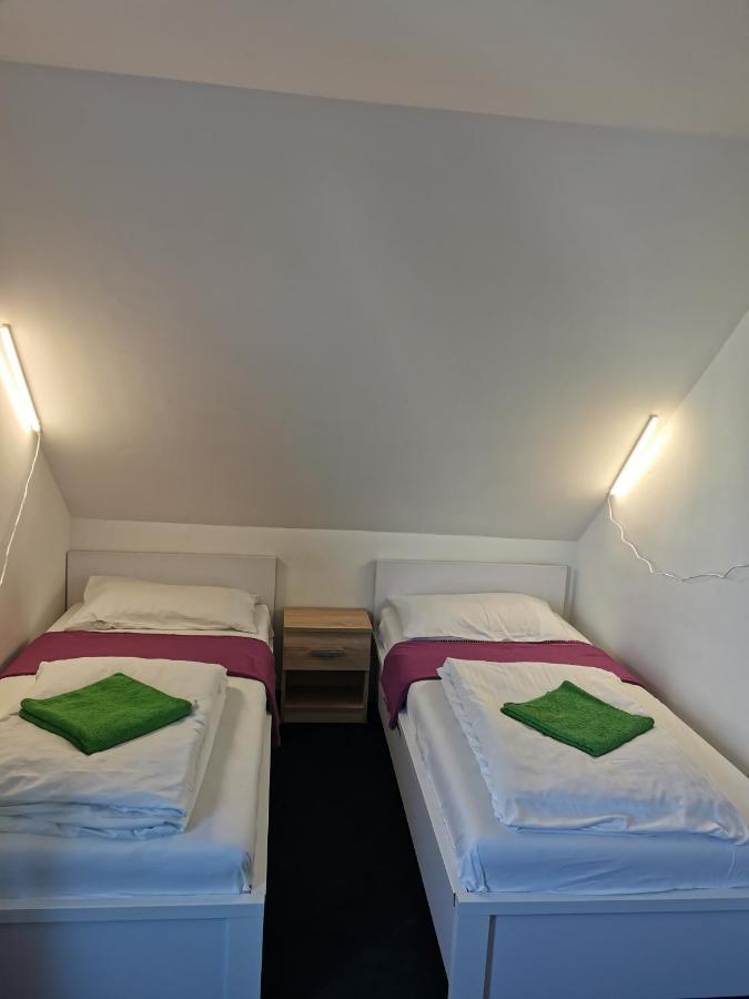 Bed and Breakfast Thomas Panzio Balatonfüred Esterno foto