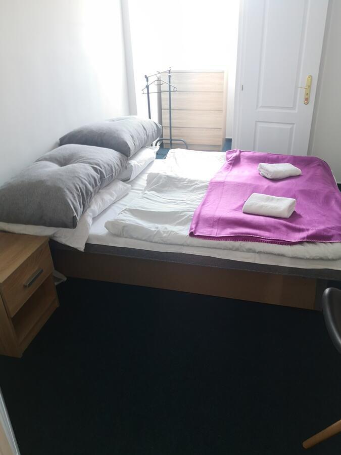 Bed and Breakfast Thomas Panzio Balatonfüred Esterno foto