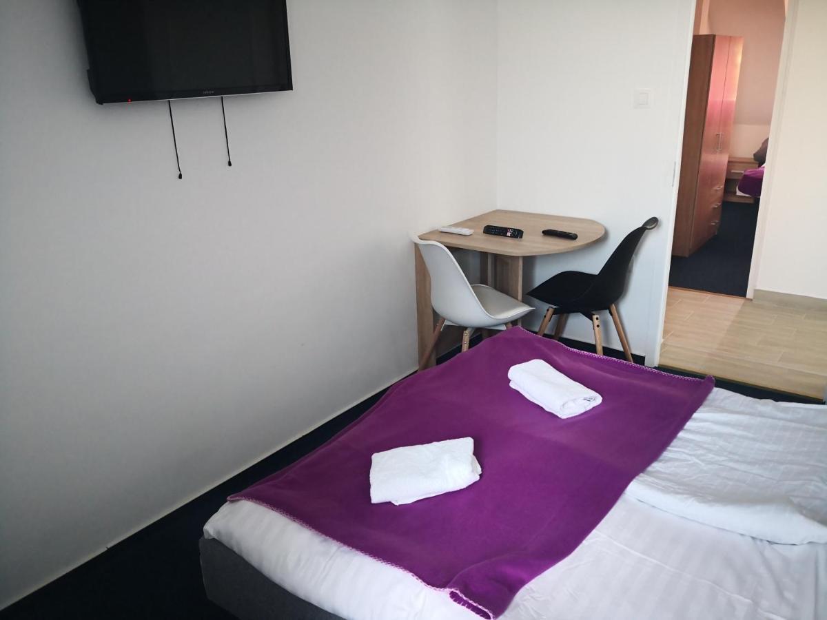 Bed and Breakfast Thomas Panzio Balatonfüred Esterno foto
