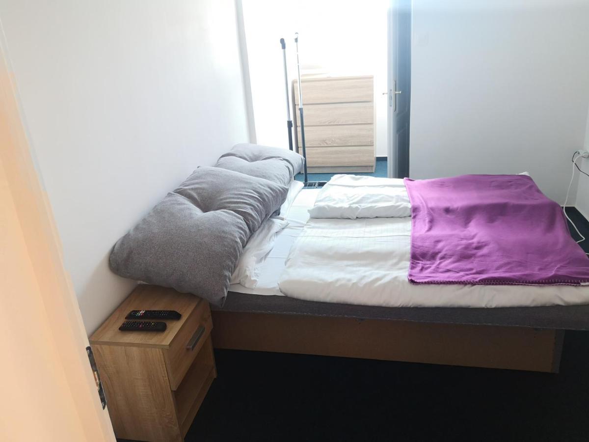 Bed and Breakfast Thomas Panzio Balatonfüred Esterno foto