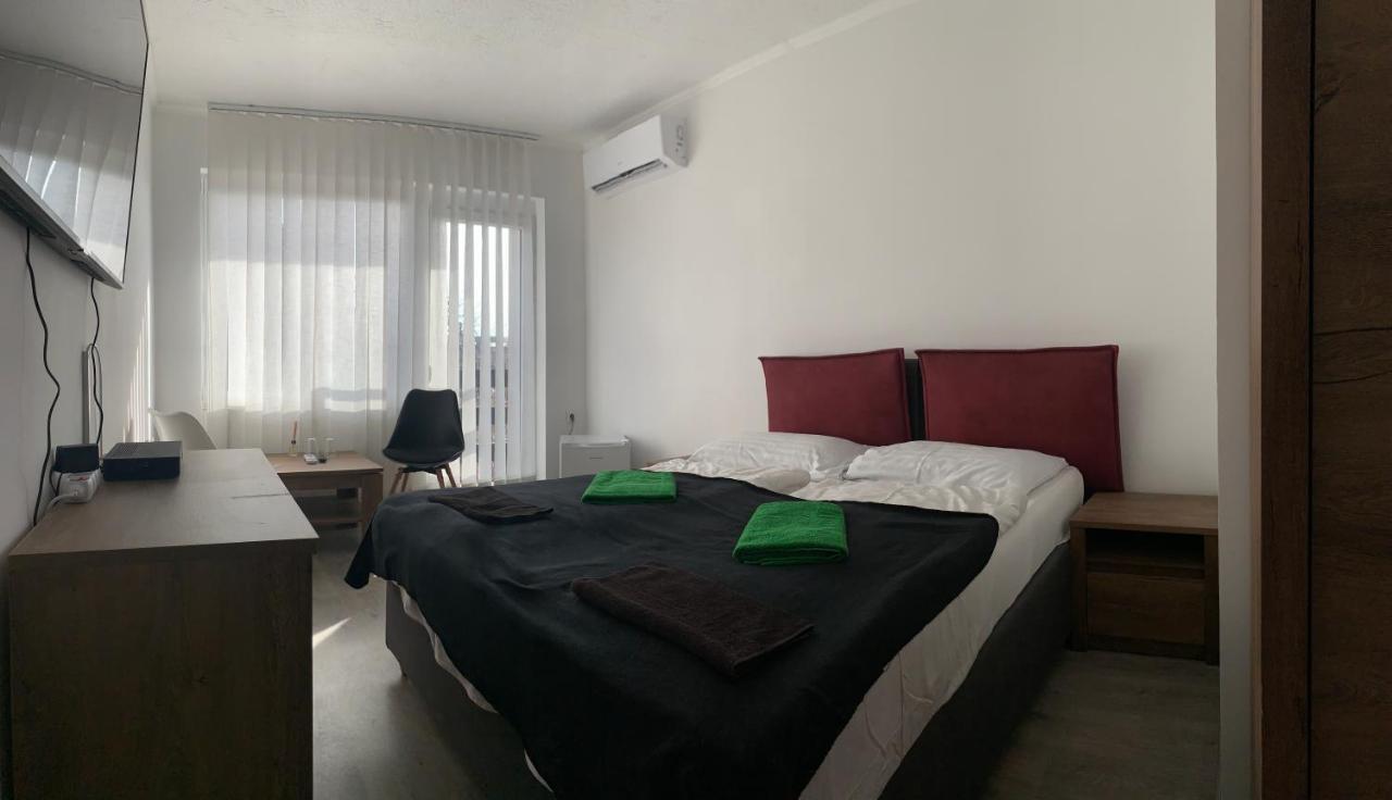 Bed and Breakfast Thomas Panzio Balatonfüred Esterno foto