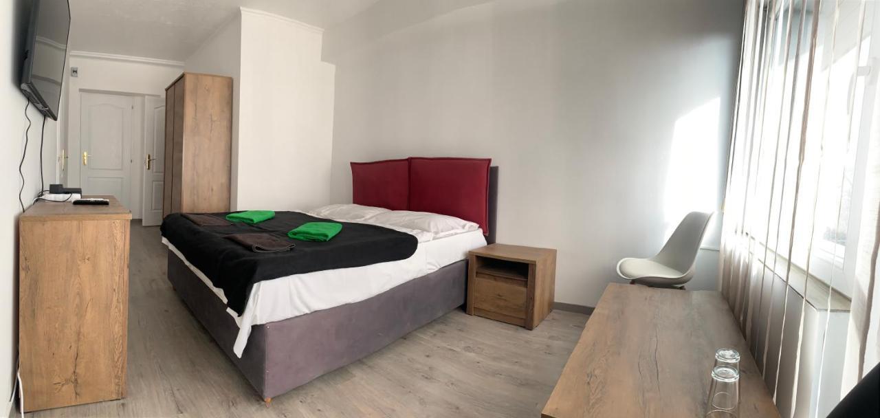 Bed and Breakfast Thomas Panzio Balatonfüred Esterno foto