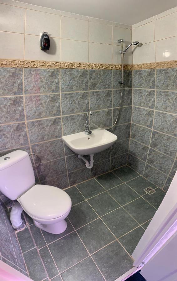 Bed and Breakfast Thomas Panzio Balatonfüred Esterno foto