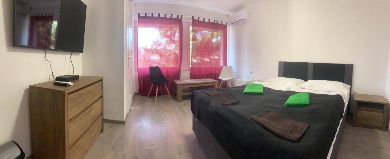Bed and Breakfast Thomas Panzio Balatonfüred Esterno foto