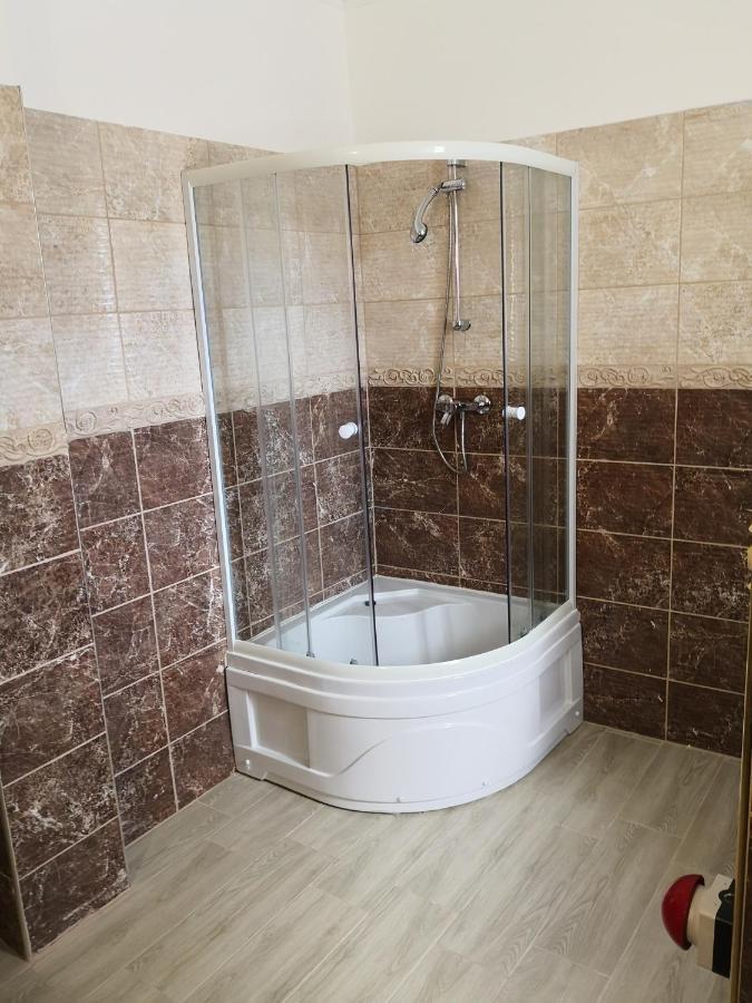 Bed and Breakfast Thomas Panzio Balatonfüred Esterno foto