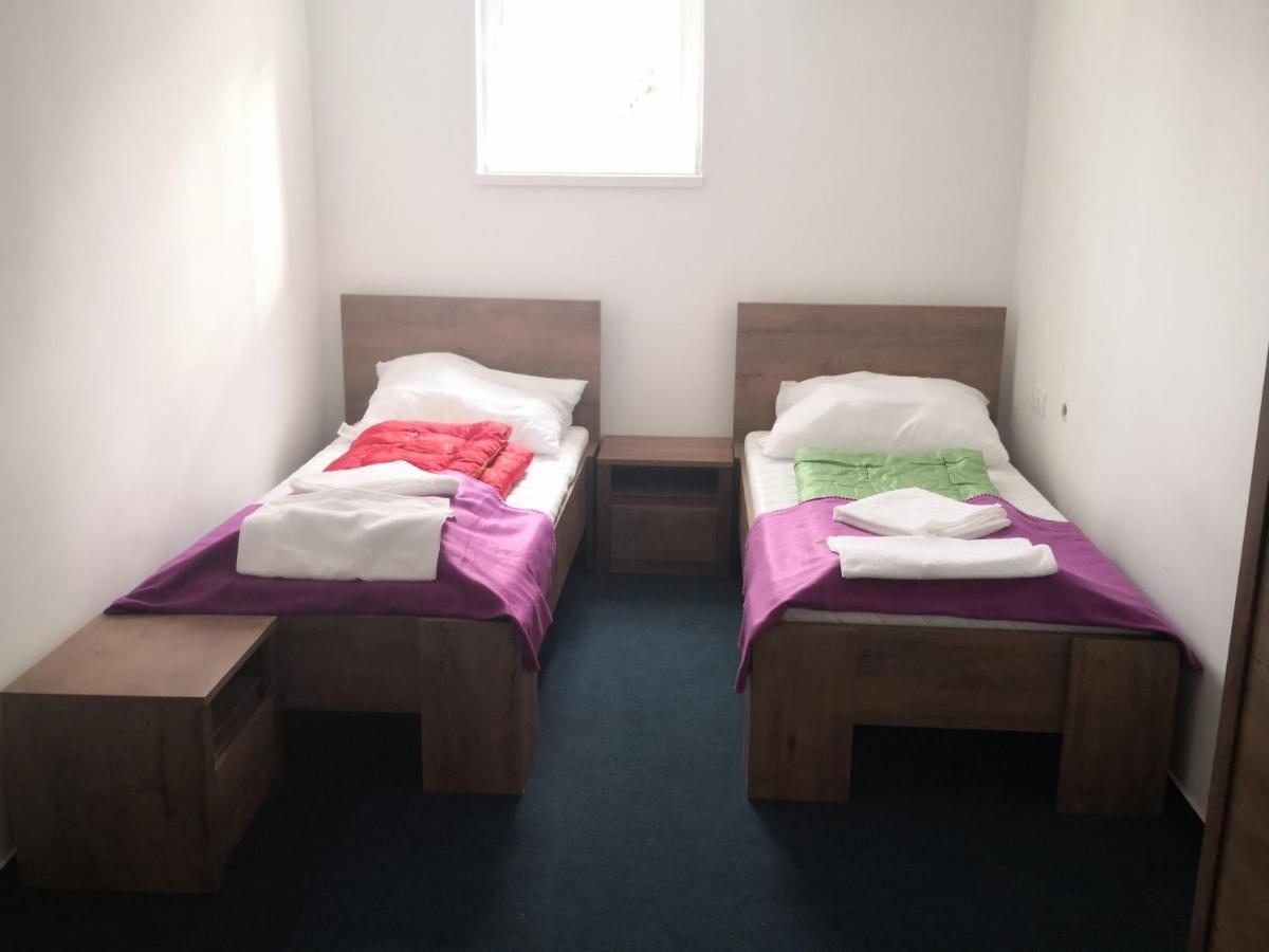 Bed and Breakfast Thomas Panzio Balatonfüred Esterno foto
