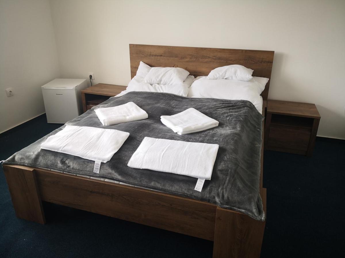 Bed and Breakfast Thomas Panzio Balatonfüred Esterno foto