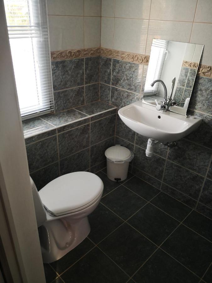 Bed and Breakfast Thomas Panzio Balatonfüred Esterno foto