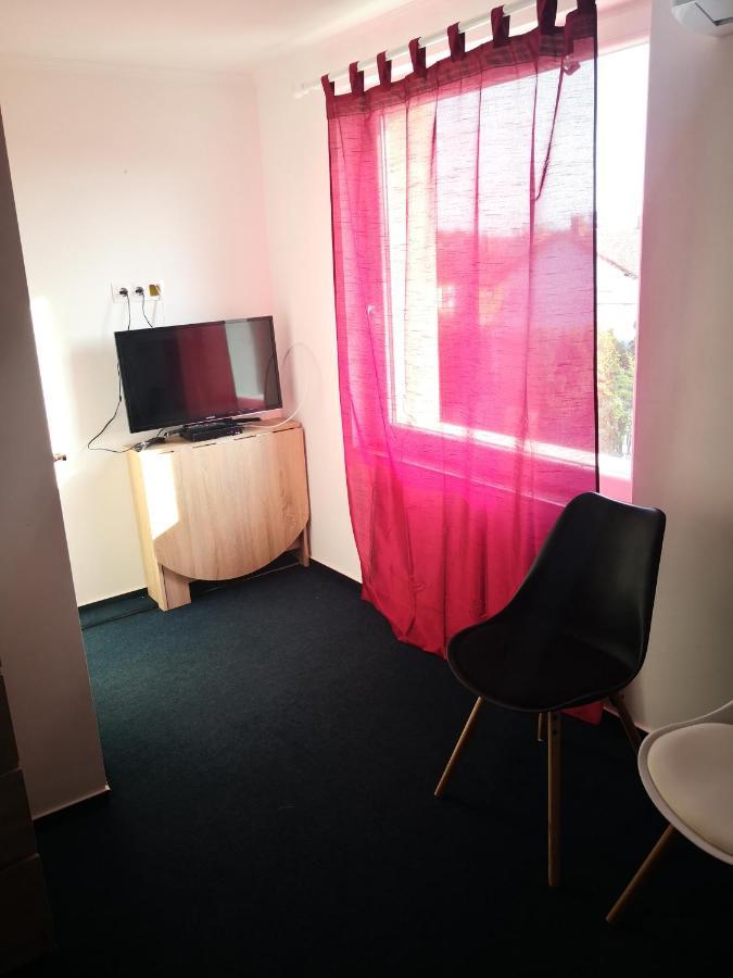 Bed and Breakfast Thomas Panzio Balatonfüred Esterno foto