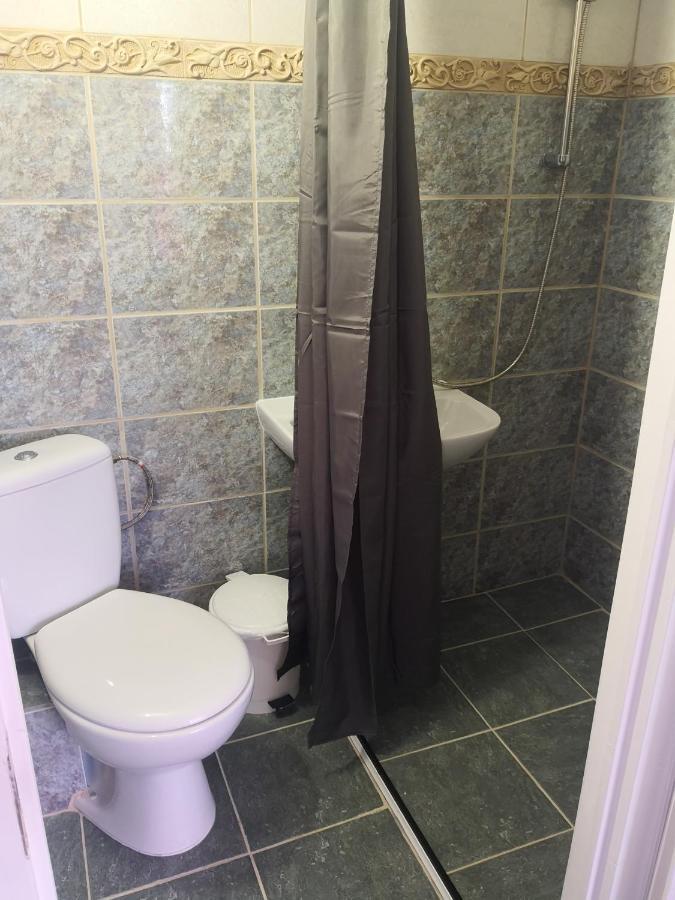 Bed and Breakfast Thomas Panzio Balatonfüred Esterno foto